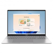 Ноутбук Asus Vivobook S16 S3607VA-RP096 (90NB1671-M00740) Cool Silver
