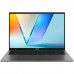Ноутбук ASUS Vivobook S16 S3607VA-RP145 (90NB1672-M00A30) Matte Gray