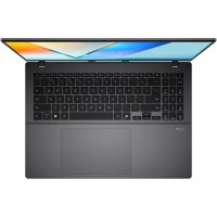 Ноутбук ASUS Vivobook S16 S3607VA-RP145 (90NB1672-M00A30) Matte Gray