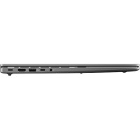 Ноутбук ASUS Vivobook S16 S3607VA-RP145 (90NB1672-M00A30) Matte Gray