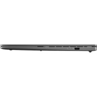 Ноутбук ASUS Vivobook S16 S3607VA-RP145 (90NB1672-M00A30) Matte Gray