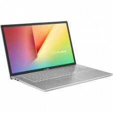 Ноутбук Asus X712EA-BX868 (90NB0TW1-M00M60) Transparent Silver
