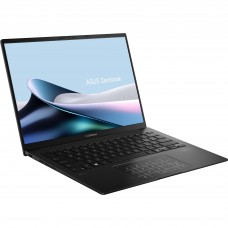 Ноутбук ASUS Zenbook 14 OLED UM3406GA-QD049 Jade Black (90NB17R1-M009X0)