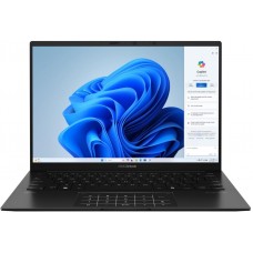 Ноутбук Asus Zenbook 14 OLED UM3406HA-PP025X (90NB1271-M000W0) Jade Black