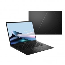 Ноутбук ASUS Zenbook 14 OLED UM3406HA-QD081 (90NB1271-M003Z0) Jade Black 