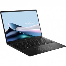 Ноутбук ASUS Zenbook 14 OLED UM3406KA-QD025 (90NB14U1-M00120) Jade Black