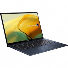 Ноутбук Asus Zenbook 14 OLED UX3402VA-KM063WS (90NB10G1-M00330) Ponder Blue