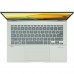 Ноутбук ASUS Zenbook 14 OLED UX3402ZA-KM412W (90NB0WC2-M00VX0) Aqua Celadon
