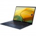 Ноутбук ASUS ZenBook 14 OLED UX3402ZA (UX3402ZA-KM390W, 90NB0WC1-M00VR0)