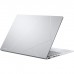 Ноутбук ASUS Zenbook 14 OLED UX3405MA-QD054W (90NB11R2-M002D0) Foggy Silver 