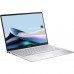 Ноутбук Asus Zenbook 14 OLED UX3405MA-QD870W (90NB11R2-M01H80) Foggy Silver