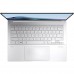 Ноутбук Asus Zenbook 14 OLED UX3405MA-QD870W (90NB11R2-M01H80) Foggy Silver