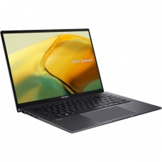 Ноутбук ASUS Zenbook 14 UM3402YA-KP701 Jade Black (90NB0W95-M01710)
