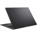 Ноутбук ASUS ZenBook 14 UM3402YA-KP751 (90NB0W95-M01C20) Jade Black