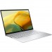 Ноутбук ASUS Zenbook 14 UX3402VA-KP697 Foggy Silver (90NB10G6-M012L0)