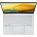 Ноутбук ASUS Zenbook 14 UX3402VA-KP697 Foggy Silver (90NB10G6-M012L0)