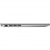 Ноутбук ASUS Zenbook 14 UX3402VA-KP697 Foggy Silver (90NB10G6-M012L0)