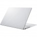 Ноутбук ASUS Zenbook 14 UX3402VA-KP697 Foggy Silver (90NB10G6-M012L0)