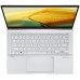 Ноутбук ASUS Zenbook 14 UX3402VA-KP697 Foggy Silver (90NB10G6-M012L0)