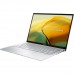 Ноутбук Asus Zenbook 14 UX3402VA-KP783 (90NB10G6-M017J0) Foggy Silver