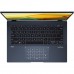 Ноутбук ASUS Zenbook 14 UX3402ZA-KM233W (90NB0WC1-M01HR0)