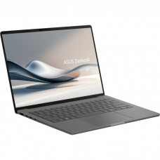 Ноутбук ASUS Zenbook 14 UX3407QA-QD306W (90NB1502-M00F40) Iceland Gray