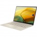 Ноутбук Asus Zenbook 14X OLED UX3404VC-M9025WS (90NB10H3-M001A0) Sandstone Beige