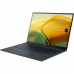 Ноутбук ASUS Zenbook 14x UX3404VA-M9024WS Gray 90NB1081-M00180