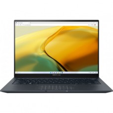 Ноутбук ASUS Zenbook 14x UX3404VC-M9026WS Gray 90NB10H1-M00760