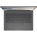 Ноутбук ASUS Zenbook A14 OLED UX3407RA-QD010W (90NB16G2-M000S0) Iceland Gray