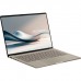 Ноутбук ASUS Zenbook A14 OLED UX3407RA-QD906W (90NB16G1-M000R0) Zabriskie Beige