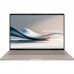 Ноутбук ASUS Zenbook A14 OLED UX3407RA-QD906W (90NB16G1-M000R0) Zabriskie Beige