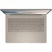 Ноутбук ASUS Zenbook A14 OLED UX3407RA-QD906W (90NB16G1-M000R0) Zabriskie Beige