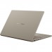 Ноутбук ASUS Zenbook A14 OLED UX3407RA-QD906W (90NB16G1-M000R0) Zabriskie Beige