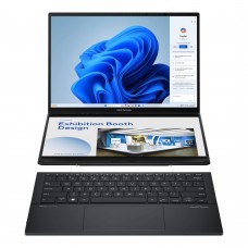 Ноутбук ASUS Zenbook Duo UX8406CA-QL047X 90NB14X1-M001P0