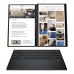 Ноутбук ASUS Zenbook Duo UX8406CA-QL047X 90NB14X1-M001P0 Ноутбук ASUS Zenbook Duo UX8406CA-QL047X 90NB14X1-M001P0