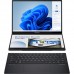 Ноутбук Asus Zenbook DUO UX8406MA-PZ026W (90NB12U1-M001N0) Inkwell Gray