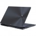 Ноутбук ASUS Zenbook Pro 14 Duo OLED UX8402VU-P1060 (90NB10X2-M003M0) Tech Black