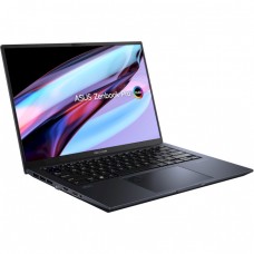 Ноутбук Asus Zenbook Pro 14 OLED UX6404VI-P4045W (90NB0Z82-M002Y0) Tech Black
