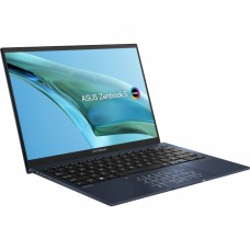 Ноутбук ASUS ZenBook S 13 OLED UM5302LA Ponder Blue (UM5302LA-LV152, 90NB1233-M005V0)