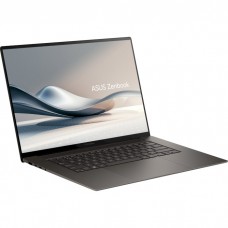 Ноутбук ASUS Zenbook S 16 UM5606WA Zumaia Gray (UM5606WA-RK216W, 90NB13M1-M00D30) 