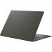 Ноутбук ASUS Zenbook S 16 UM5606WA Zumaia Gray (UM5606WA-RK216W, 90NB13M1-M00D30) 