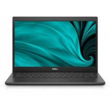 Ноутбук Dell Latitude 3420 N117L342014GE_UBU Black