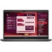 Ноутбук Dell Latitude 3450 N007L345014UA_W11P Black
