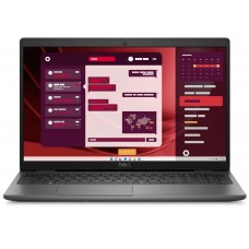 Ноутбук Dell Latitude 3550 N007L355015UA_W11P Black