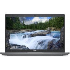 Ноутбук Dell Latitude 5340 N098L534013UA_W11P Grey