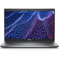 Ноутбук Dell Latitude 5430 Gray (N210L5430MLK14UA_W11P)