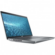 Ноутбук DELL Latitude 5431 Gray (N202L543114UA_W11P)