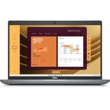Ноутбук Dell Latitude 5450 N015L545014UA_W11P Grey
