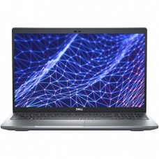 Ноутбук Dell Latitude 5530 Gray (210-BEWB-2211XPND)